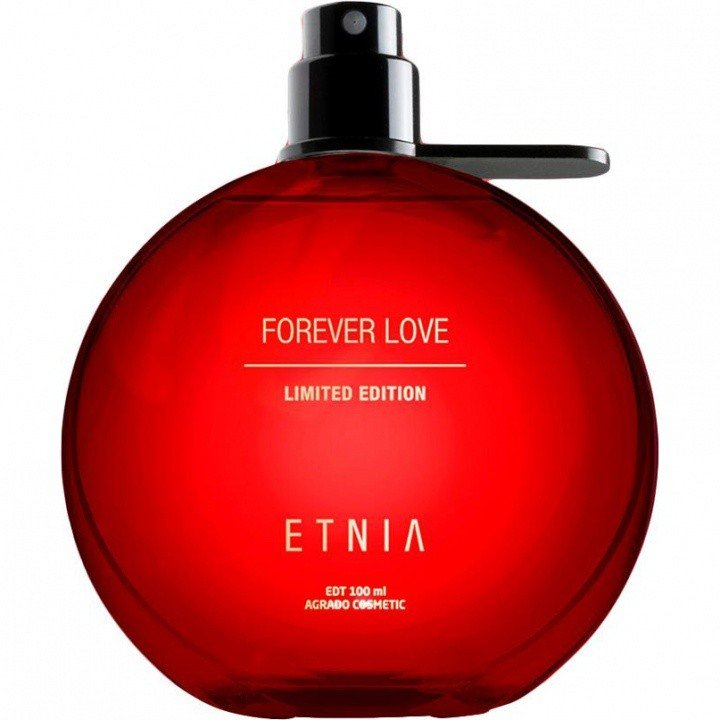 Forever Love (Red) (Eau de Toilette)